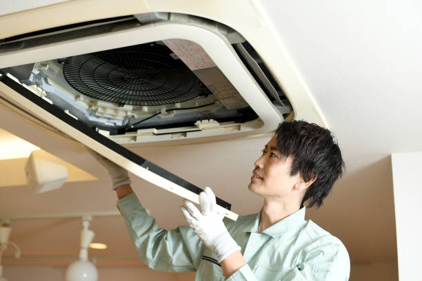 Best HVAC Maintenance and Cleaning  in Italy, TX