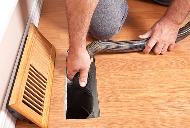 Best Duct Cleaning Specialists  in Italy, TX