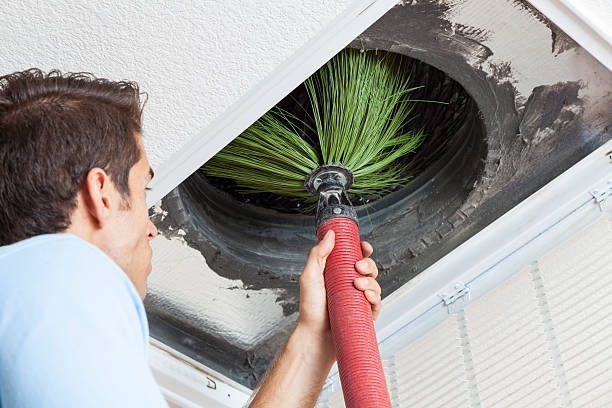 Best Air Vent Cleaning Services  in Italy, TX