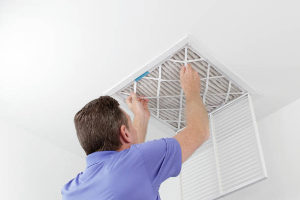 Best Residential Air Duct Cleaning  in Italy, TX